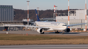 Saudi Arabian Airlines Airbus A330-343 (F-WWKD) at  Hamburg - Finkenwerder, Germany