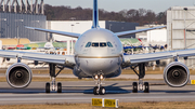 Saudi Arabian Airlines Airbus A330-343 (F-WWKD) at  Hamburg - Finkenwerder, Germany