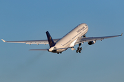 Saudi Arabian Airlines Airbus A330-343 (F-WWKD) at  Hamburg - Finkenwerder, Germany