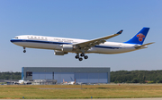 China Southern Airlines Airbus A330-323 (F-WWKI) at  Toulouse - Blagnac, France