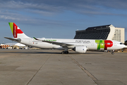 TAP Air Portugal Airbus A330-941N (F-WWKM) at  Atlanta - Hartsfield-Jackson International, United States