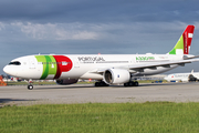 TAP Air Portugal Airbus A330-941N (F-WWKM) at  Atlanta - Hartsfield-Jackson International, United States