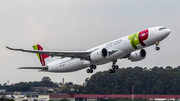 TAP Air Portugal Airbus A330-941N (F-WWKM) at  Sao Paulo - Guarulhos - Andre Franco Montoro (Cumbica), Brazil