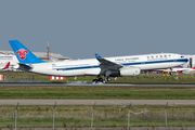 China Southern Airlines Airbus A330-343 (F-WWKP) at  Toulouse - Blagnac, France