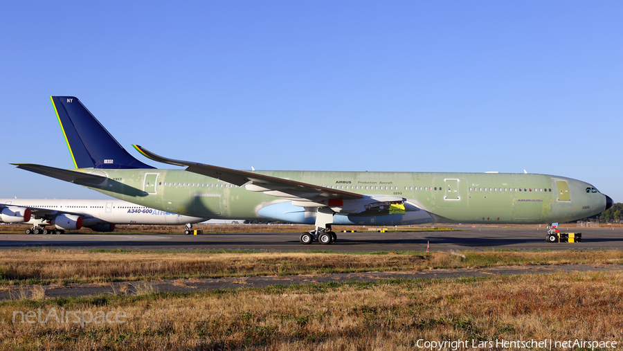 Azul Linhas Aereas Brasileiras Airbus A330-941N (F-WWKR) | Photo 269800