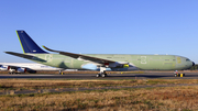 Azul Linhas Aereas Brasileiras Airbus A330-941N (F-WWKR) at  Toulouse - Blagnac, France