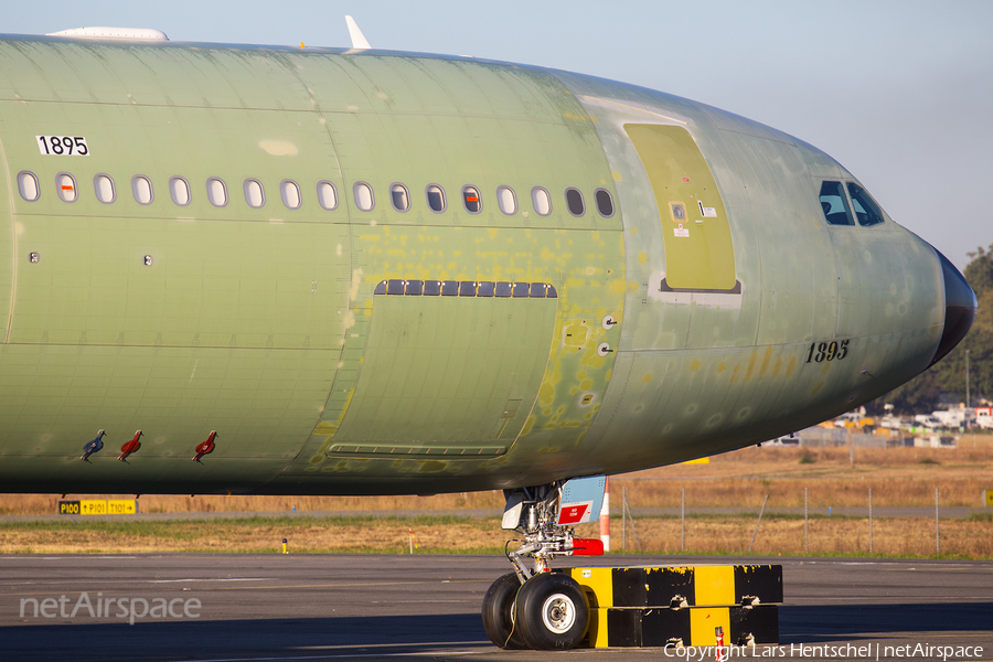 Azul Linhas Aereas Brasileiras Airbus A330-941N (F-WWKR) | Photo 269801