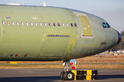 Azul Linhas Aereas Brasileiras Airbus A330-941N (F-WWKR) at  Toulouse - Blagnac, France