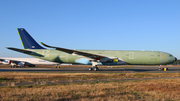 Azul Linhas Aereas Brasileiras Airbus A330-941N (F-WWKR) at  Toulouse - Blagnac, France