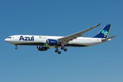 Azul Linhas Aereas Brasileiras Airbus A330-941N (F-WWKR) at  Toulouse - Blagnac, France