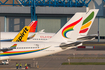 Tibet Airlines Airbus A330-243 (F-WWKU) at  Toulouse - Blagnac, France