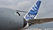 French Air Force (Armée de l’Air) Airbus A400M-180 Atlas (F-WWMQ) at  Paris - Le Bourget, France