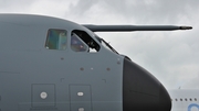 French Air Force (Armée de l’Air) Airbus A400M-180 Atlas (F-WWMQ) at  Paris - Le Bourget, France