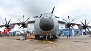 French Air Force (Armée de l’Air) Airbus A400M-180 Atlas (F-WWMQ) at  Paris - Le Bourget, France