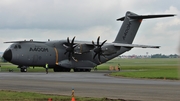 Airbus Industrie Airbus A400M-180 Atlas (F-WWMS) at  Paris - Le Bourget, France