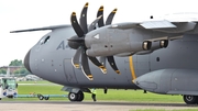 Airbus Industrie Airbus A400M-180 Atlas (F-WWMS) at  Paris - Le Bourget, France