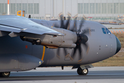 Airbus Industrie Airbus A400M-180 Atlas (F-WWMS) at  Hamburg - Finkenwerder, Germany