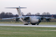 Airbus Industrie Airbus A400M-180 Atlas (F-WWMS) at  Hamburg - Finkenwerder, Germany