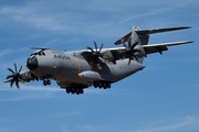 Airbus Industrie Airbus A400M-180 Atlas (F-WWMS) at  Farnborough, United Kingdom