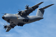 Airbus Industrie Airbus A400M-180 Atlas (F-WWMS) at  Farnborough, United Kingdom