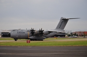 Airbus Industrie Airbus A400M-180 Atlas (F-WWMS) at  Farnborough, United Kingdom