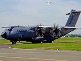 Airbus Industrie Airbus A400M-180 Atlas (F-WWMS) at  Paris - Le Bourget, France