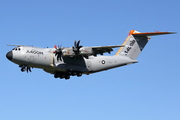 Airbus Industrie Airbus A400M-180 Atlas (F-WWMT) at  Toulouse - Blagnac, France