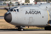 Airbus Industrie Airbus A400M-180 Atlas (F-WWMT) at  Toulouse - Blagnac, France