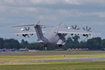 Airbus Industrie Airbus A400M-180 Atlas (F-WWMZ) at  RAF Fairford, United Kingdom