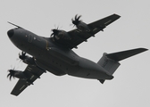 Airbus Industrie Airbus A400M-180 Atlas (F-WWMZ) at  RAF Fairford, United Kingdom