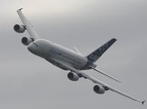 Airbus Industrie Airbus A380-861 (F-WWOW) at  Portrush, United Kingdom