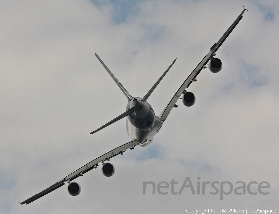 Airbus Industrie Airbus A380-861 (F-WWOW) | Photo 38967