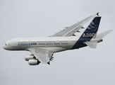 Airbus Industrie Airbus A380-861 (F-WWOW) at  Portrush, United Kingdom