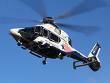 Airbus Helicopters Airbus Helicopters H160 (F-WWPL) at  In Flight, United States