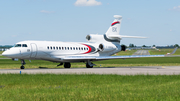 Dassault Aviation Dassault Falcon 8X (F-WWQA) at  Paris - Le Bourget, France