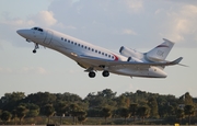 Dassault Aviation Dassault Falcon 8X (F-WWQC) at  Orlando - Executive, United States