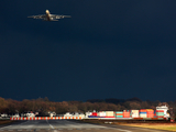 Etihad Airways Airbus A380-861 (F-WWSB) at  Hamburg - Finkenwerder, Germany