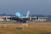 All Nippon Airways - ANA Airbus A380-841 (F-WWSH) at  Hamburg - Finkenwerder, Germany