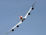 British Airways Airbus A380-841 (F-WWSK) at  Paris - Le Bourget, France