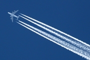 Qatar Airways Airbus A380-861 (F-WWST) at  Hamburg - Fuhlsbuettel (Helmut Schmidt), Germany