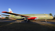 Loong Air Airbus A320-251N (F-WWUI) at  Toulouse - Blagnac, France