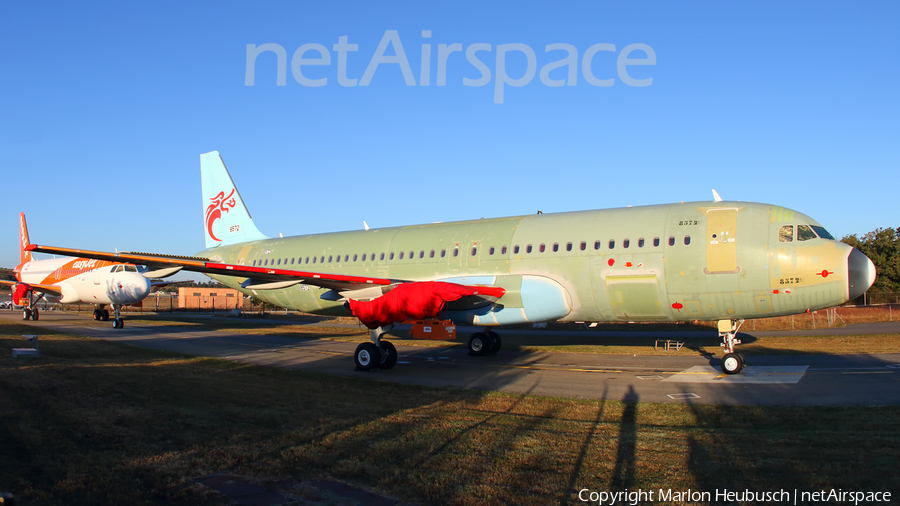 Loong Air Airbus A320-251N (F-WWUI) | Photo 269871