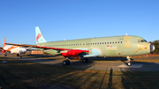 Loong Air Airbus A320-251N (F-WWUI) at  Toulouse - Blagnac, France