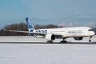 Airbus Industrie Airbus A350-1041 (F-WWXL) at  Hamburg - Finkenwerder, Germany