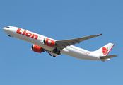 Lion Air Airbus A330-941N (F-WWYA) at  Toulouse - Blagnac, France