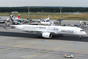 Airbus Industrie Airbus A350-941 (F-WWYB) at  Frankfurt am Main, Germany