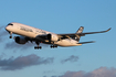 Airbus Industrie Airbus A350-941 (F-WWYB) at  Toulouse - Blagnac, France