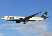Azul Linhas Aereas Brasileiras Airbus A330-941N (F-WWYP) at  Toulouse - Blagnac, France