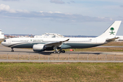 Desert Wings Aviation Airbus A330-941N (F-WWYP) at  Toulouse - Blagnac, France