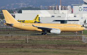 Singapore Air Force Airbus A330-243MRTT(KC-30A) (F-WWYX) at  Toulouse - Blagnac, France